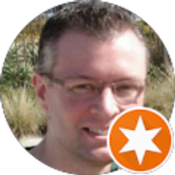 Profile photo of Michael Herman