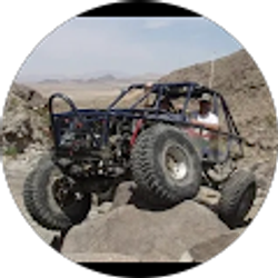 Profile photo of Steve Parker OG13