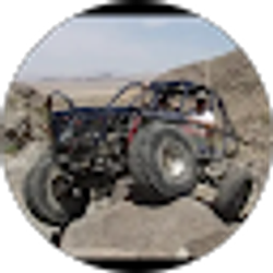 Profile photo of Steve Parker OG13