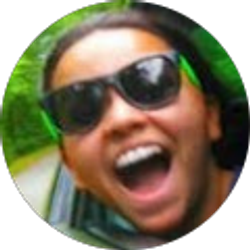 Profile photo of Meagan Arreguin