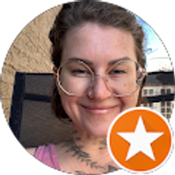 Profile photo of may gottfried