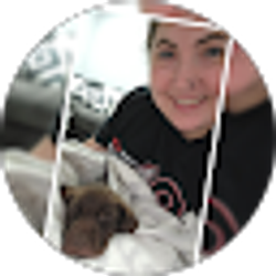 Profile photo of Kristen Guyer