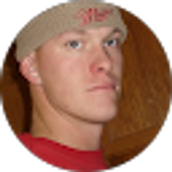 Profile photo of Trevor Marsh