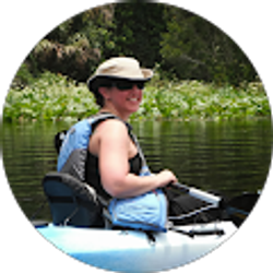 Profile photo of Leslie Everett