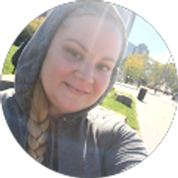 Profile photo of Rebecca Benahmed