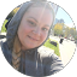 Profile photo of Rebecca Benahmed