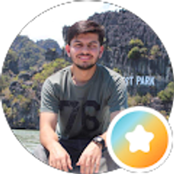 Profile photo of Sohaib Jabran