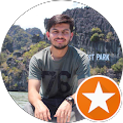 Profile photo of Sohaib Jabran