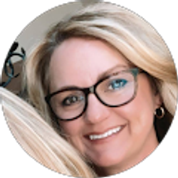 Profile photo of Kristal Kizer