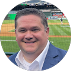 Profile photo of Arthur Newman