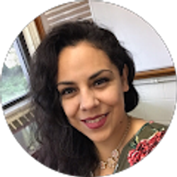 Profile photo of Adriana Tapia