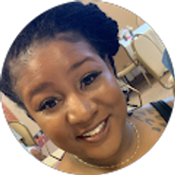 Profile photo of Terricka Jones
