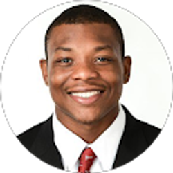 Profile photo of Omari Vaughans