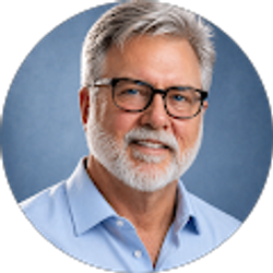 Profile photo of Larry Ousley