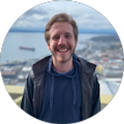 Profile photo of Trevor Fiala