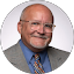 Profile photo of John Schaefferkoetter