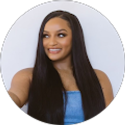 Profile photo of Alexia Amerson Joyner