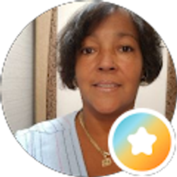 Profile photo of Andrea Simpson