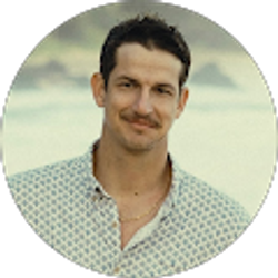 Profile photo of Calvin Rux