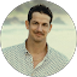 Profile photo of Calvin Rux