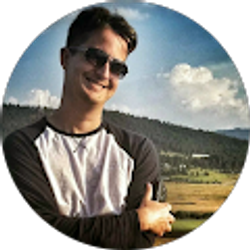 Profile photo of Brandon Nikon