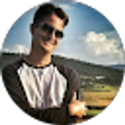 Profile photo of Brandon Nikon