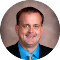 Profile photo of Todd Korpi