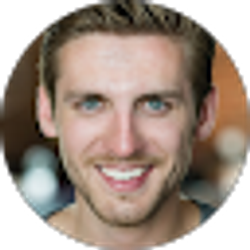 Profile photo of Justin Blackburn
