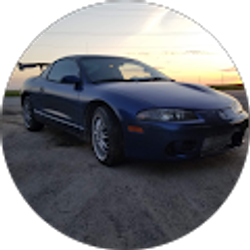 Profile photo of Jake Johnson MTG