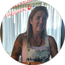 Profile photo of LaRea Davis