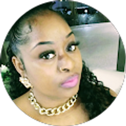 Profile photo of Latoya Bruce