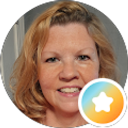 Profile photo of Kim Patterson