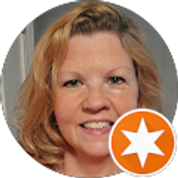 Profile photo of Kim Patterson