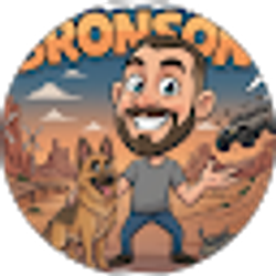 Profile photo of BRONSON MARTINEZ