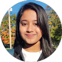 Profile photo of Shreya Banik