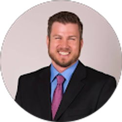 Profile photo of Stephen Young