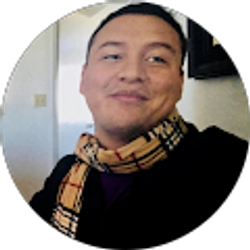 Profile photo of Raynold Bustamante