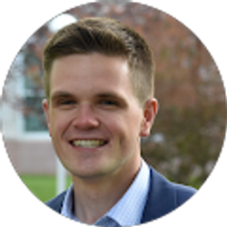 Profile photo of Bob Schoonover