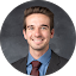 Profile photo of Isaac Johnson