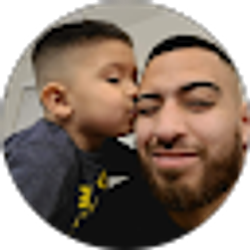 Profile photo of Mark Campos