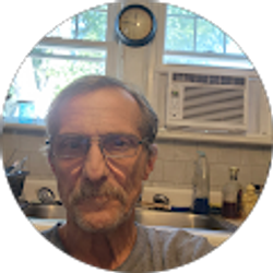 Profile photo of Robert Waller