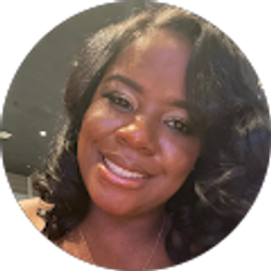 Profile photo of Curissa Davis