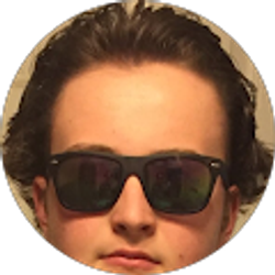 Profile photo of Cody Peck