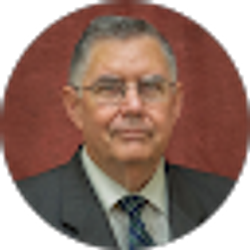 Profile photo of Steven Lloyd