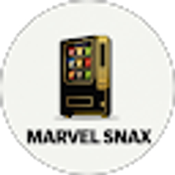 Profile photo of Marvel Snax