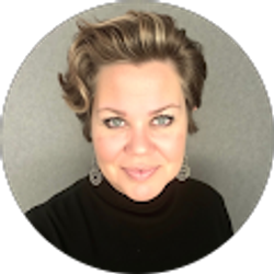 Profile photo of Glenda Brinson Carpenter