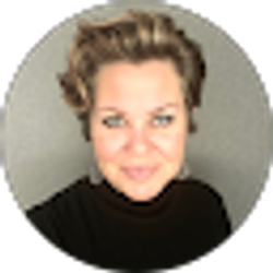Profile photo of Glenda Brinson Carpenter