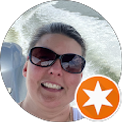 Profile photo of Carolyn “Tracey” Blackburn