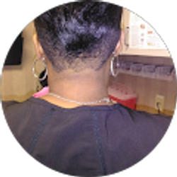 Profile photo of kesha Jones