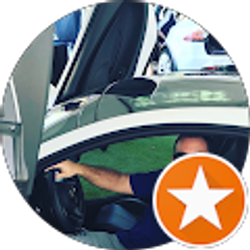 Profile photo of HARRY ENRICO